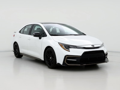 2021 Toyota Corolla SE -
                Columbus, OH