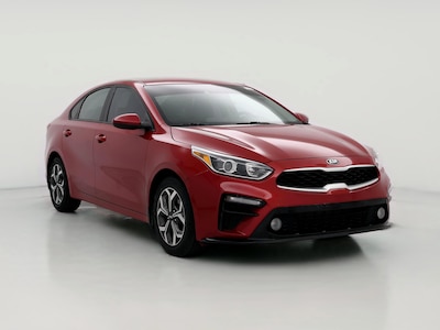 2019 Kia Forte LXS -
                Nashville, TN