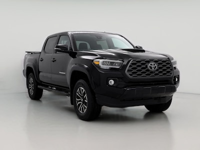 2020 Toyota Tacoma TRD Sport -
                Chattanooga, TN