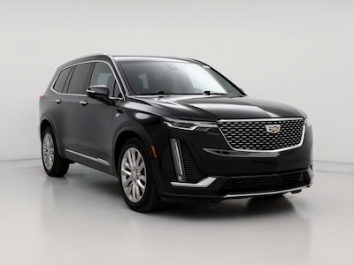 2021 Cadillac XT6 Premium Luxury -
                Nashville, TN