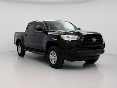 2021 Toyota Tacoma SR -
                Cool Springs, TN