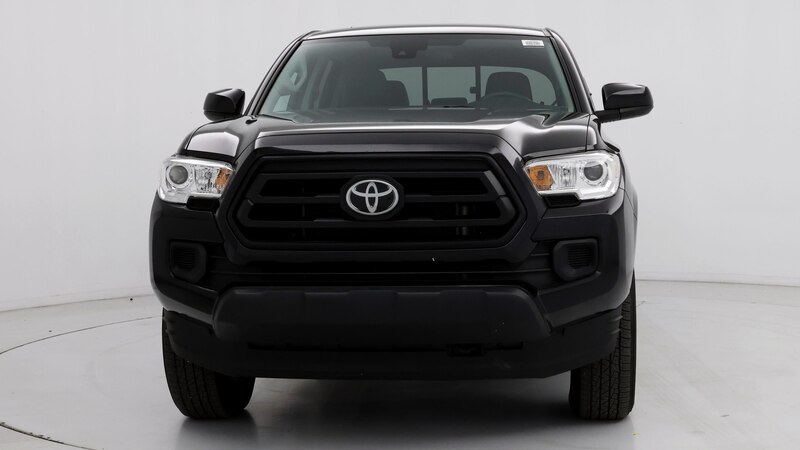 2021 Toyota Tacoma SR 5