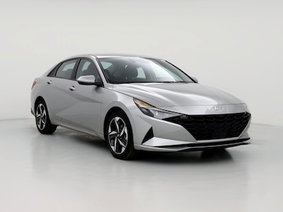 2023 Hyundai Elantra SEL -
                Merrillville, IN