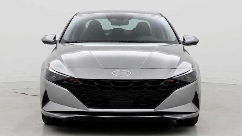 2023 Hyundai Elantra SEL 5