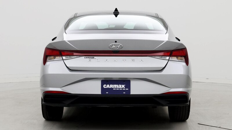 2023 Hyundai Elantra SEL 6