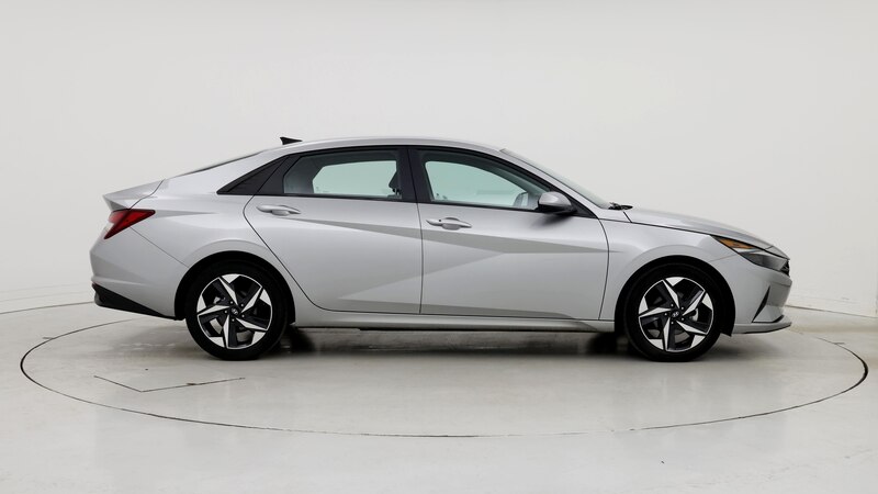 2023 Hyundai Elantra SEL 7