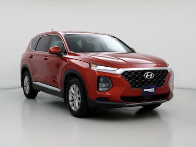 2020 Hyundai Santa Fe SE -
                Columbus, OH