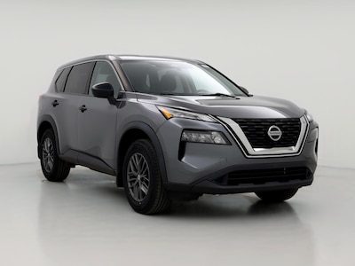 2021 Nissan Rogue S -
                Akron, OH