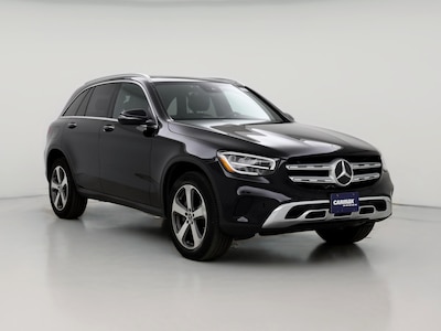 2022 Mercedes-Benz GLC 300 -
                Cleveland, OH