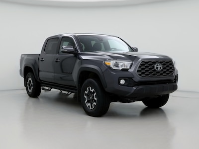 2023 Toyota Tacoma TRD Off-Road -
                Columbus, OH