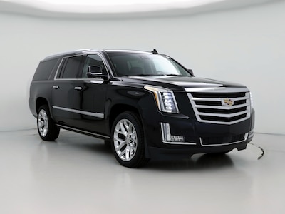 2020 Cadillac Escalade ESV Premium Luxury -
                Columbus, OH