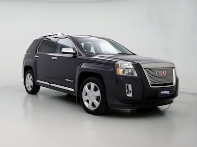 2014 GMC Terrain Denali -
                Dayton, OH