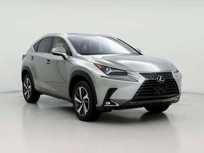 2020 Lexus NX 300 -
                Columbus, OH