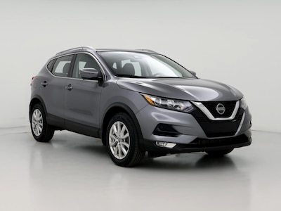 2021 Nissan Rogue Sport SV -
                Cleveland, OH