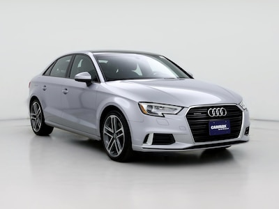 2017 Audi A3 Premium -
                Indianapolis, IN