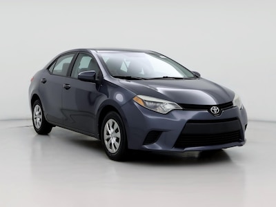 2014 Toyota Corolla L -
                Fort Wayne, IN