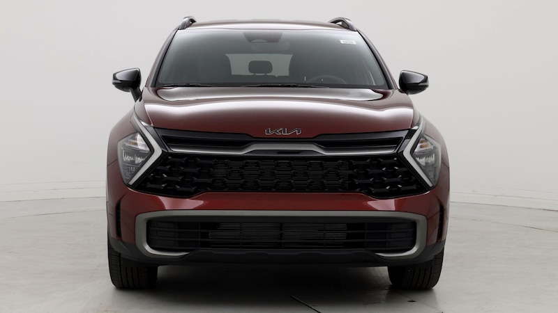 2023 Kia Sportage X-Line 5