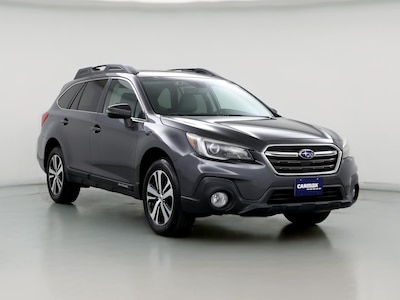 2019 Subaru Outback 2.5i Limited -
                Atlanta, GA