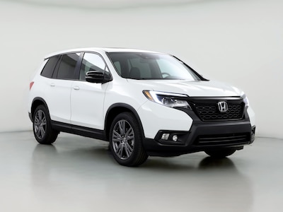 2020 Honda Passport EX-L -
                Norcross, GA