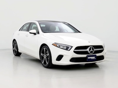 2020 Mercedes-Benz A-Class A 220 -
                Dayton, OH