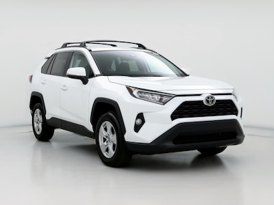 2021 Toyota RAV4 XLE -
                Columbus, OH