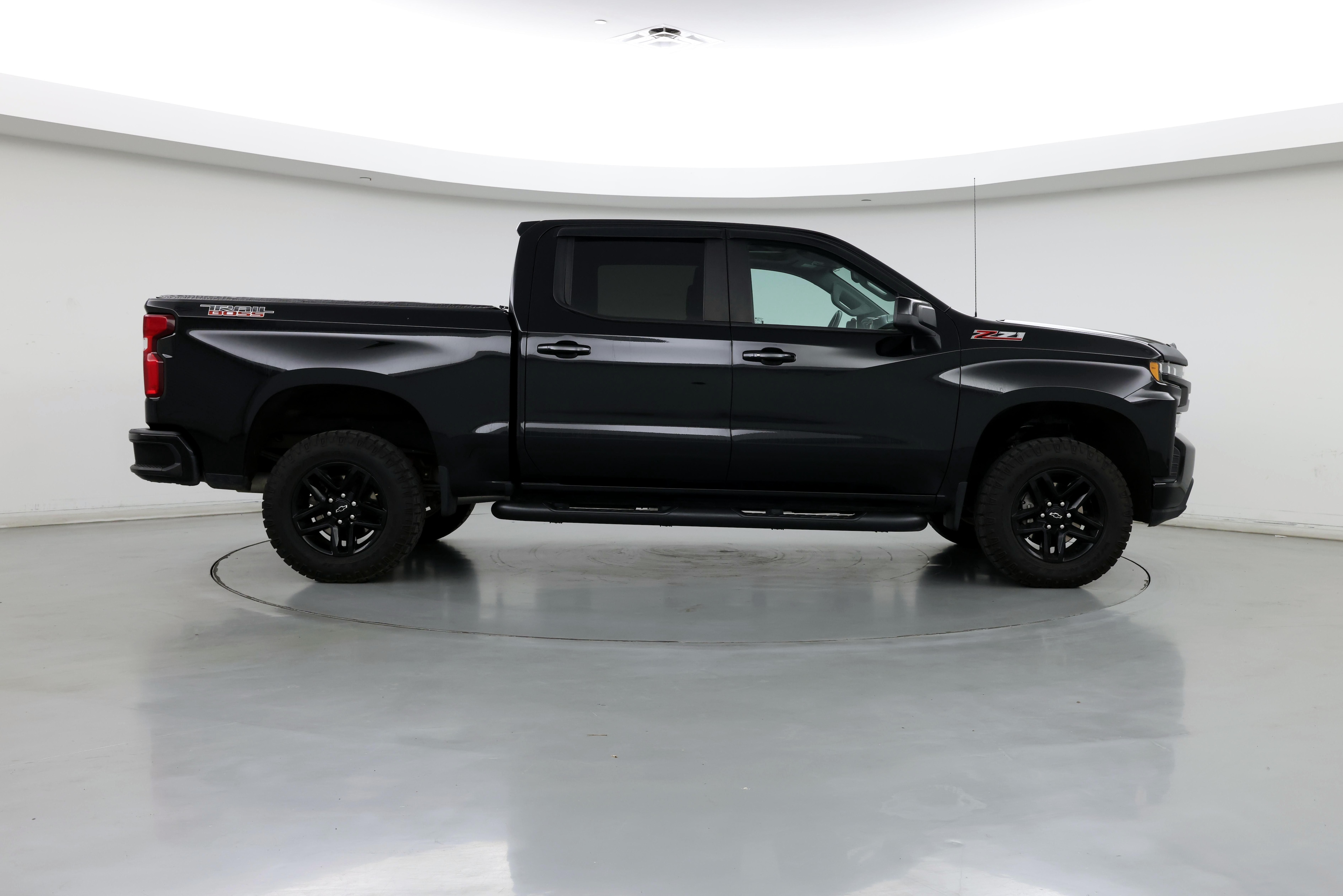 Thumbnail: 2020 Chevrolet Silverado 1500 - 7