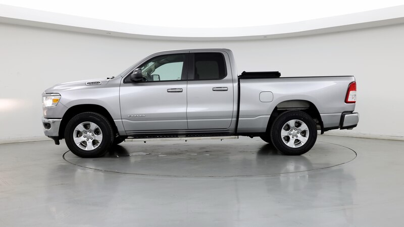 2020 RAM 1500 Big Horn 3