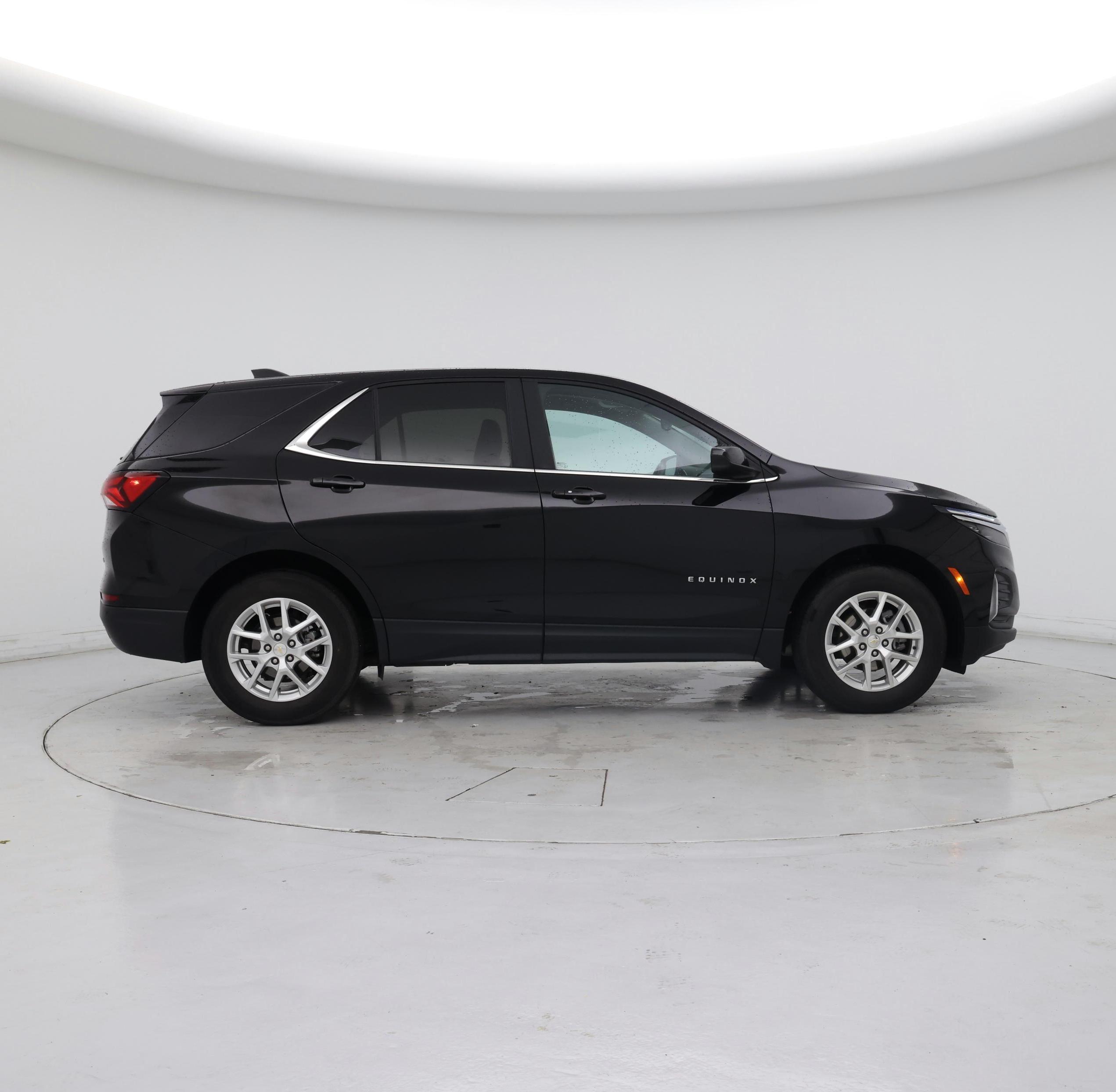 Thumbnail: 2022 Chevrolet Equinox - 7