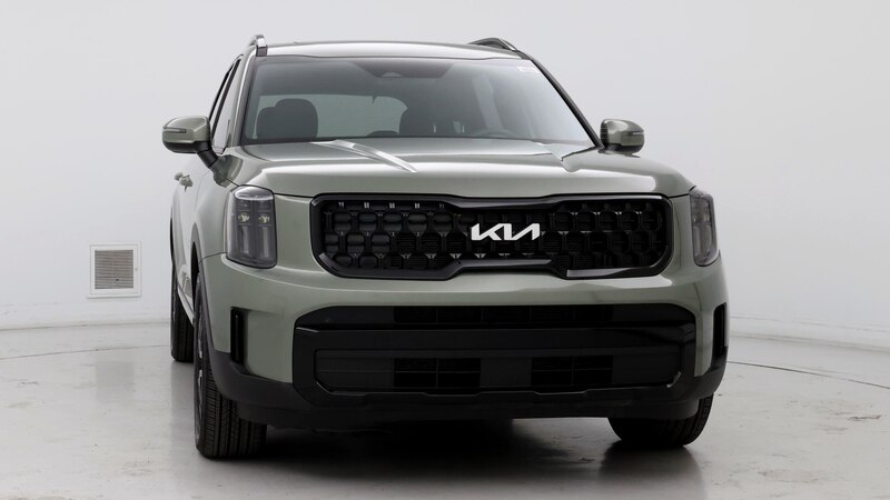 2024 Kia Telluride EX 5