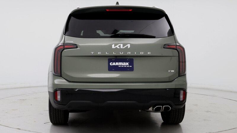 2024 Kia Telluride EX 6