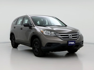 2014 Honda CR-V LX -
                Columbus, OH