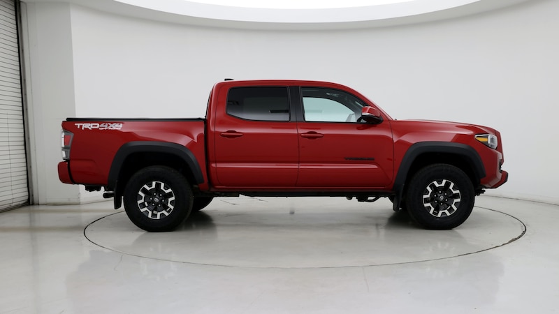 2023 Toyota Tacoma TRD Off-Road 7