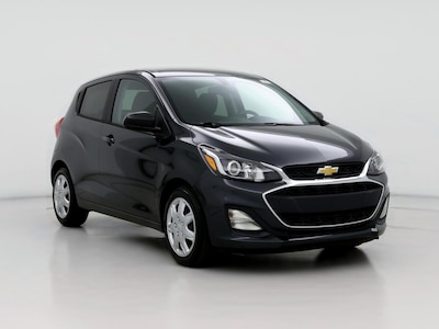 2020 Chevrolet Spark LS -
                Columbus, OH