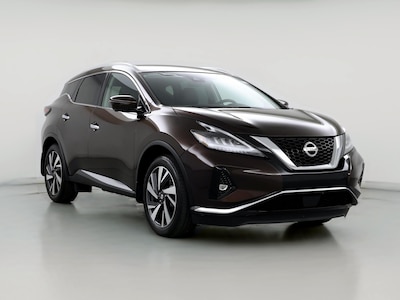 2022 Nissan Murano SL -
                Town Center, GA