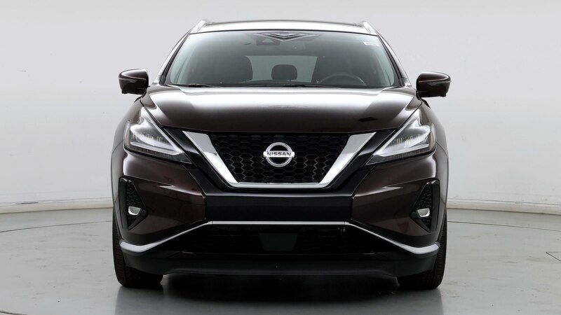 2022 Nissan Murano SL 5