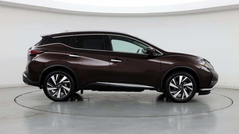 2022 Nissan Murano SL 7