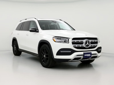 2020 Mercedes-Benz GLS 450 -
                Cleveland, OH