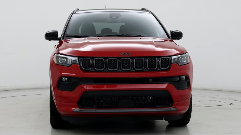 2023 Jeep Compass High Altitude 5