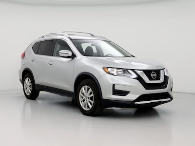 2020 Nissan Rogue SV -
                Cleveland, OH