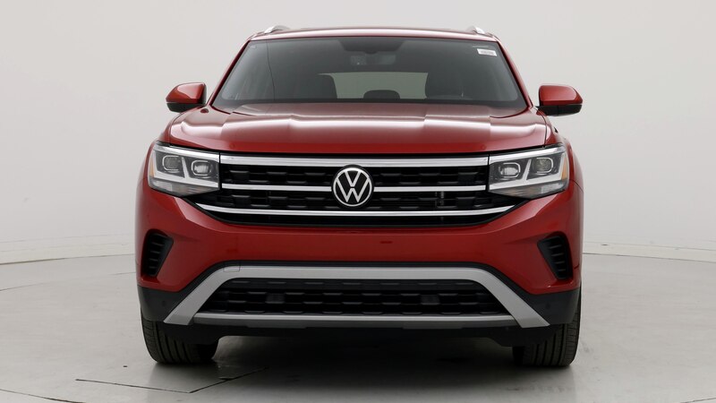 2023 Volkswagen Atlas SE 5