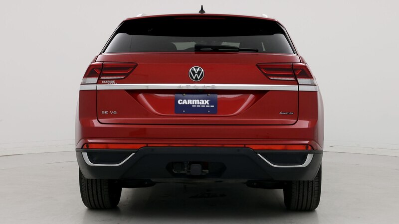 2023 Volkswagen Atlas SE 6