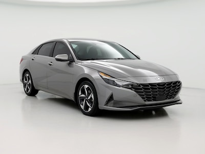 2022 Hyundai Elantra SEL -
                Chattanooga, TN