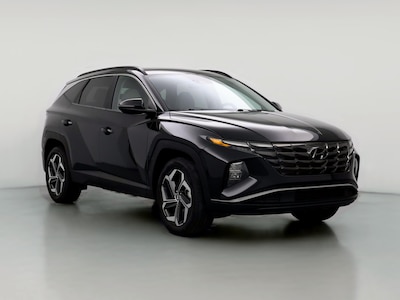 2022 Hyundai Tucson SEL -
                Nashville, TN