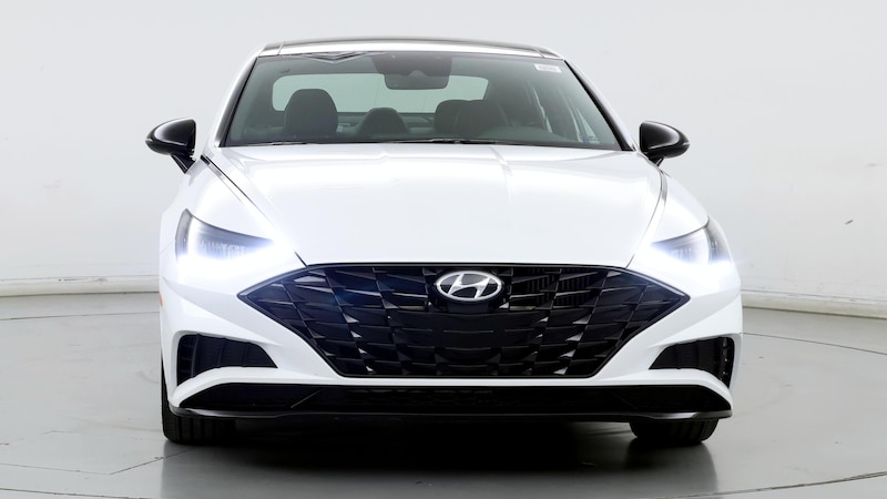 2022 Hyundai Sonata SEL Plus 5