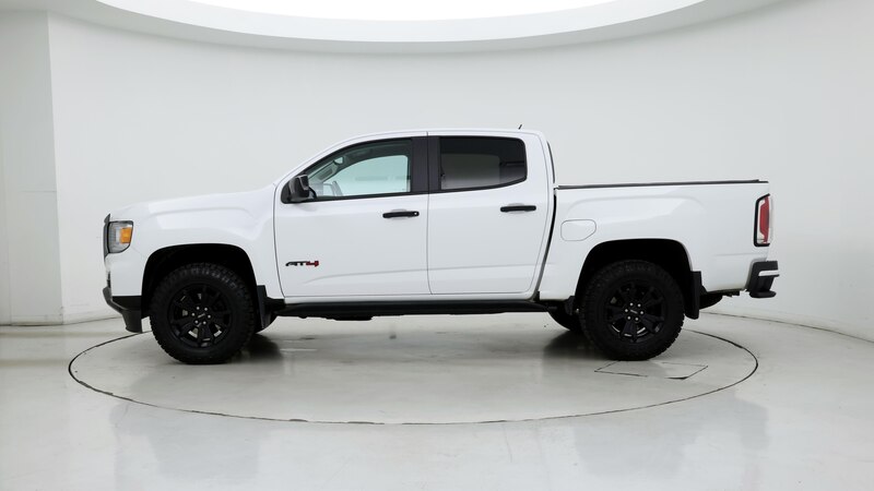 2022 GMC Canyon AT4 3