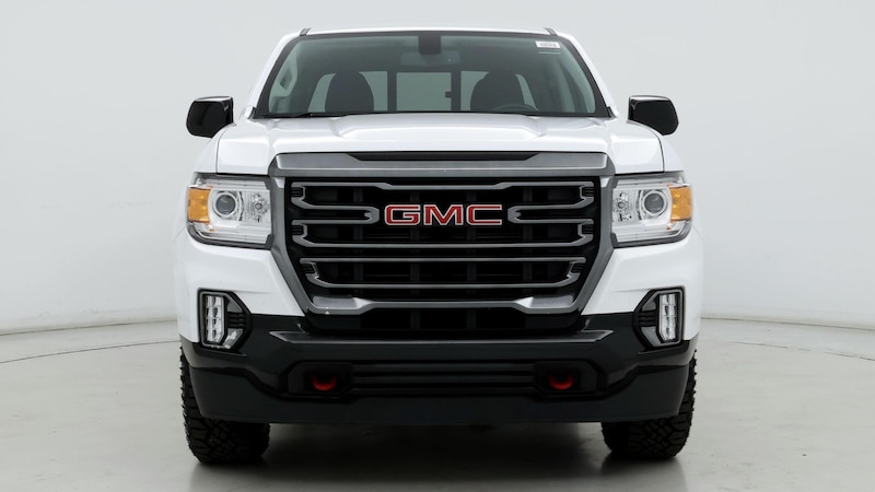 2022 GMC Canyon AT4 5