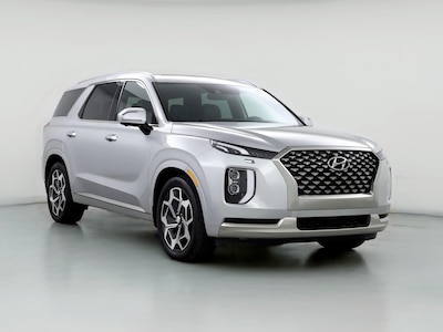 2022 Hyundai Palisade Calligraphy -
                Cincinnati, OH