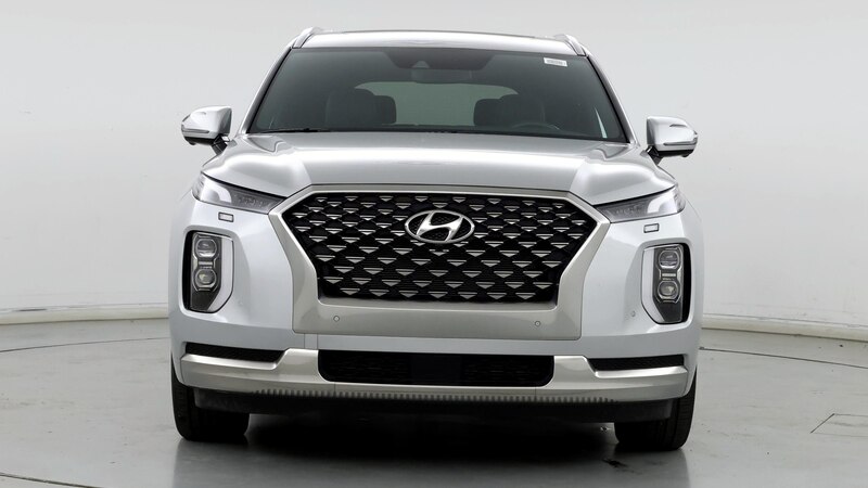 2022 Hyundai Palisade Calligraphy 5