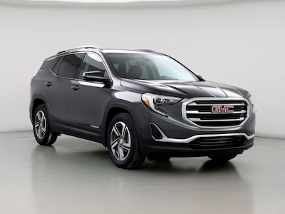 2021 GMC Terrain SLT -
                Cincinnati, OH