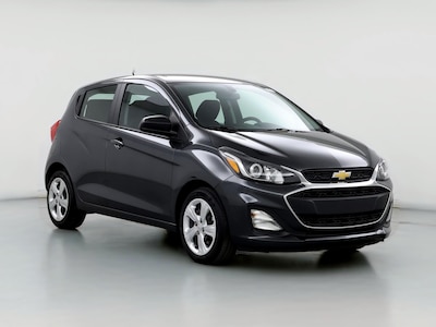 2021 Chevrolet Spark LS -
                Cincinnati, OH